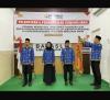 Dokumentasi Pengambilan Sumpah Jabatan Fungsional di lingkungan Bawaslu